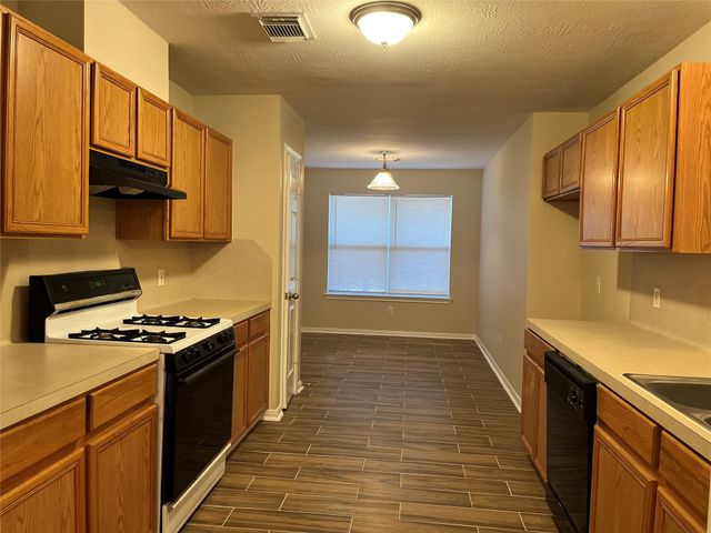 4018 Teal Run Meadows Drive, Fresno, TX 77545