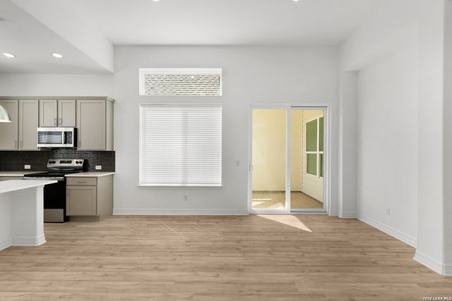 3523 N Loop 1604 E Unit 2301, San Antonio, TX 78247