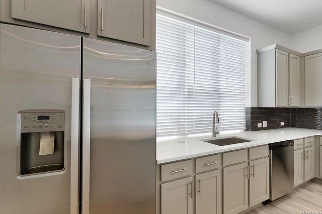 3523 N Loop 1604 E Unit 2301, San Antonio, TX 78247