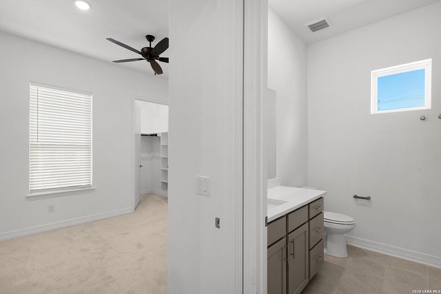 3523 N Loop 1604 E Unit 2301, San Antonio, TX 78247