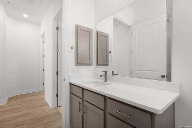 3523 N Loop 1604 E Unit 2301, San Antonio, TX 78247