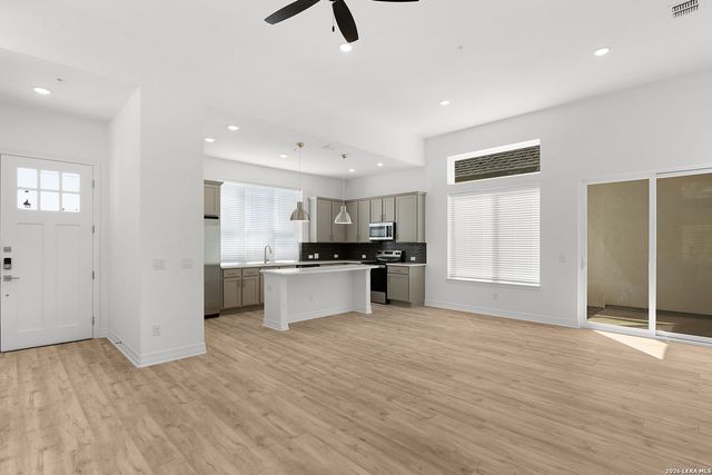 3523 N Loop 1604 E Unit 2301, San Antonio, TX 78247