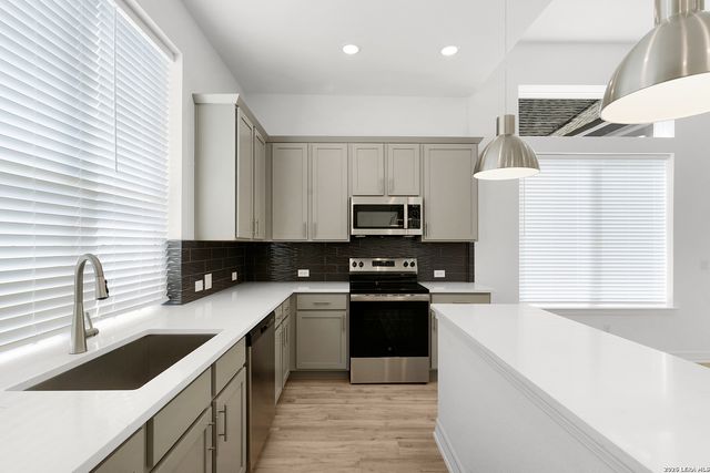 3523 N Loop 1604 E Unit 2301, San Antonio, TX 78247