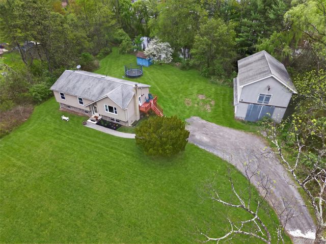 492 Newport Bridge Road, Pine Island, NY 10969