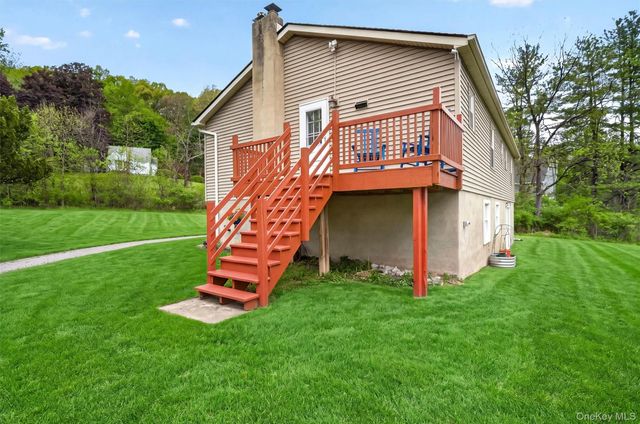492 Newport Bridge Road, Pine Island, NY 10969