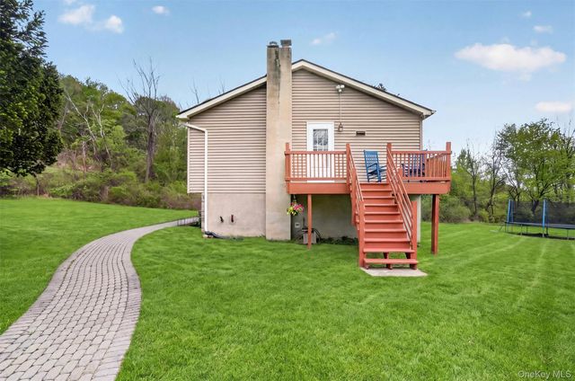 492 Newport Bridge Road, Pine Island, NY 10969