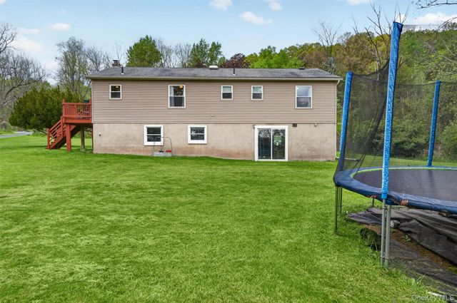 492 Newport Bridge Road, Pine Island, NY 10969