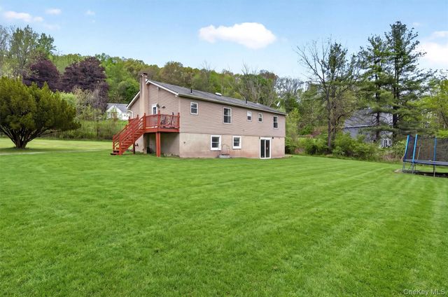 492 Newport Bridge Road, Pine Island, NY 10969