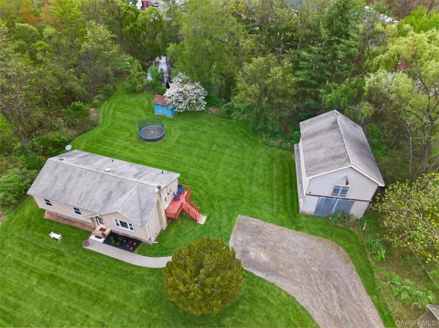 492 Newport Bridge Road, Pine Island, NY 10969