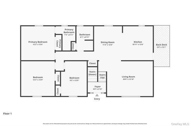 492 Newport Bridge Road, Pine Island, NY 10969