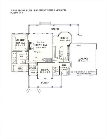 175 Klaus Anderson Road, Southwick, MA 01077