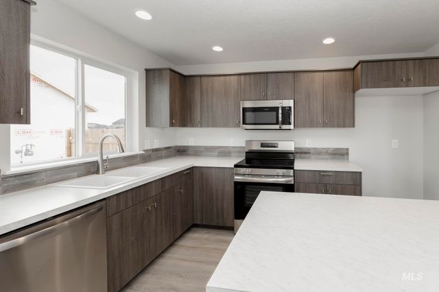 7303 S Bungalow Ave, Meridian, ID 83642