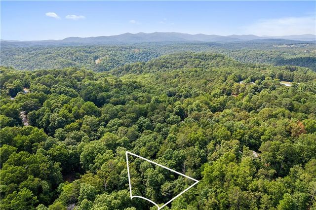 0 Noah Court, Ellijay, GA 30540