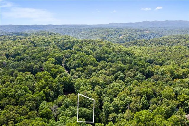 0 Noah Court, Ellijay, GA 30540