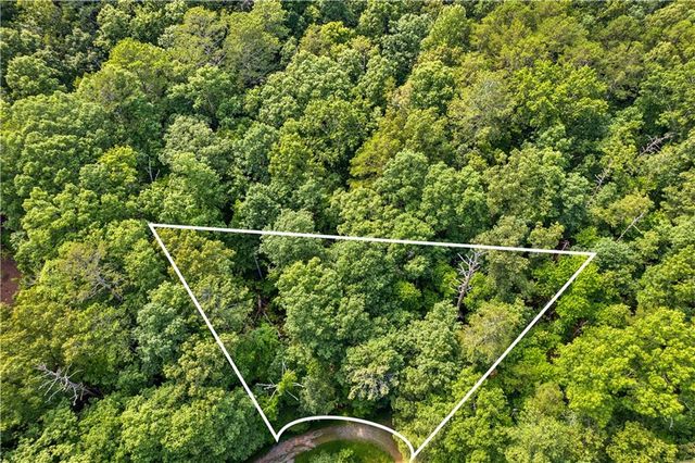 0 Noah Court, Ellijay, GA 30540