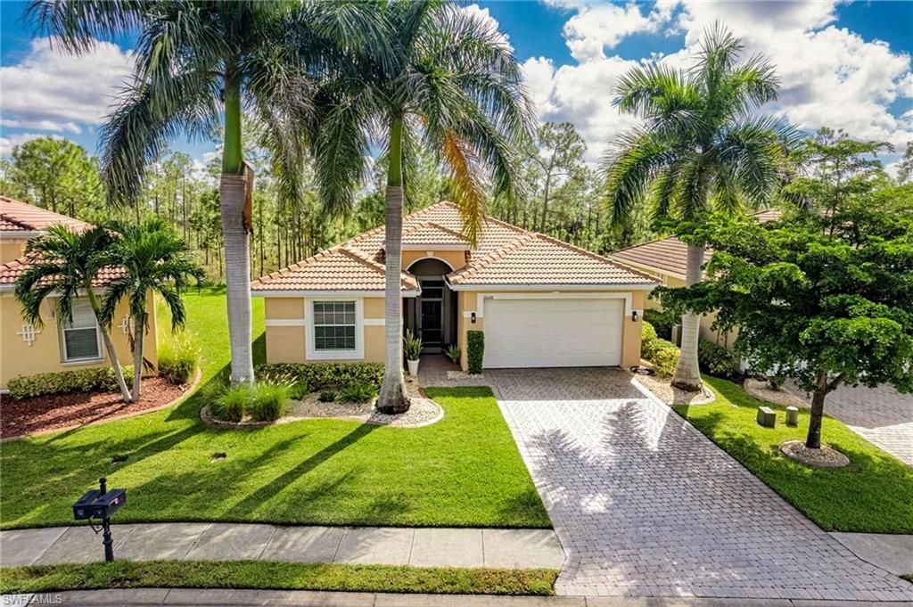 20608 Long Pond RD, NORTH FORT MYERS, FL 33917 — exterior
