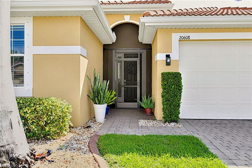 20608 Long Pond RD, NORTH FORT MYERS, FL 33917 — photo 2