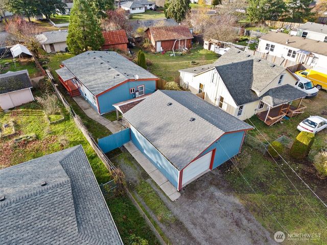 649 State Highway 507 S, Tenino, WA 98589