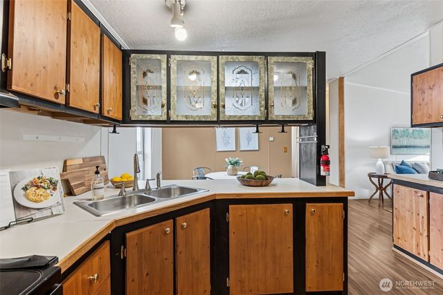 649 State Highway 507 S, Tenino, WA 98589