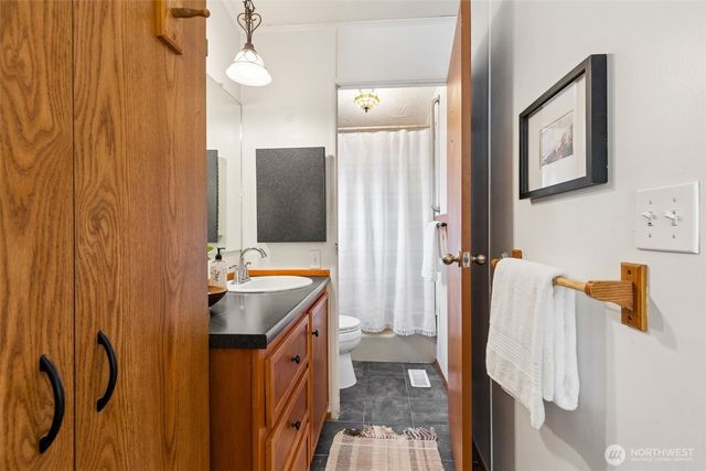 649 State Highway 507 S, Tenino, WA 98589