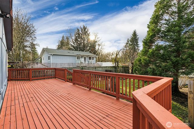 649 State Highway 507 S, Tenino, WA 98589