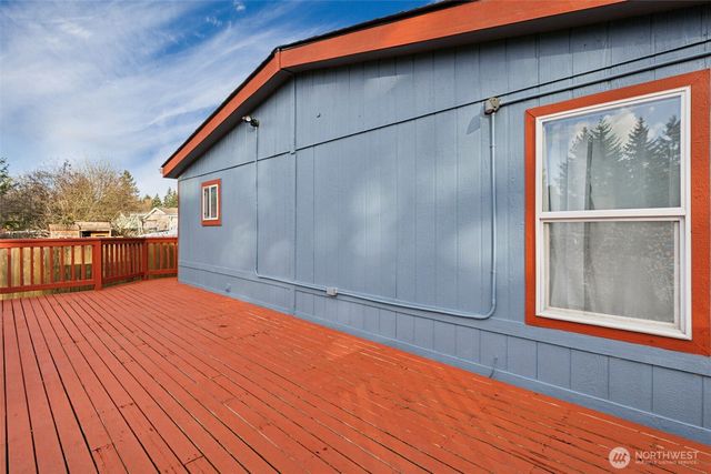 649 State Highway 507 S, Tenino, WA 98589