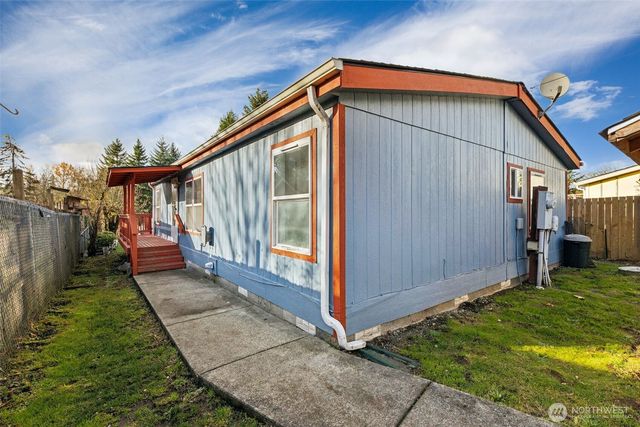 649 State Highway 507 S, Tenino, WA 98589