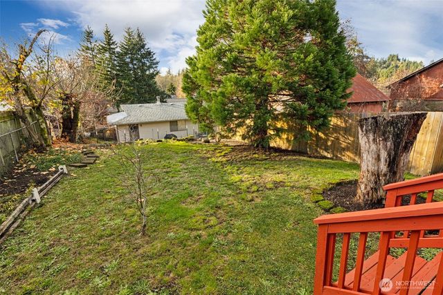 649 State Highway 507 S, Tenino, WA 98589