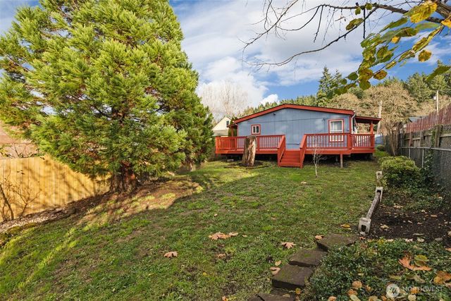 649 State Highway 507 S, Tenino, WA 98589