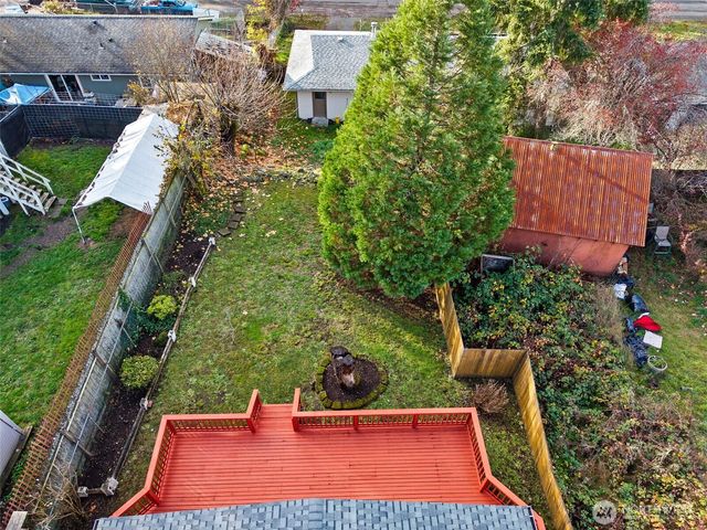 649 State Highway 507 S, Tenino, WA 98589