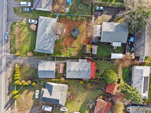 649 State Highway 507 S, Tenino, WA 98589