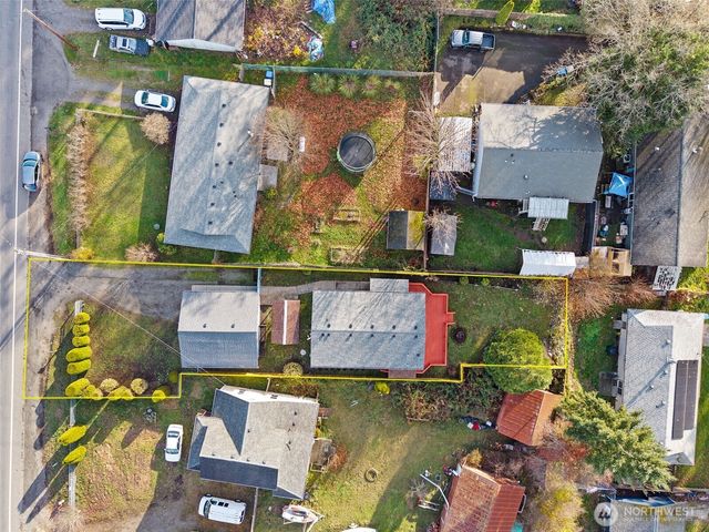 649 State Highway 507 S, Tenino, WA 98589