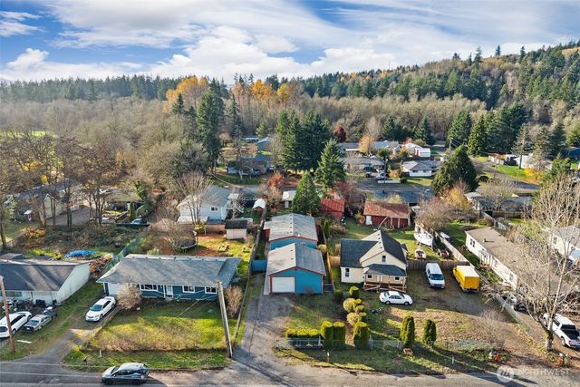 649 State Highway 507 S, Tenino, WA 98589