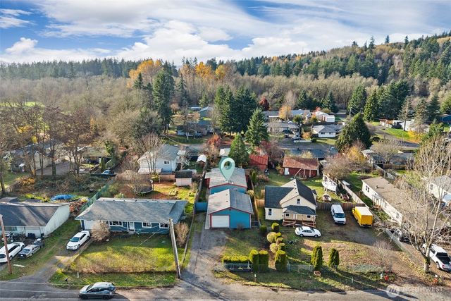 649 State Highway 507 S, Tenino, WA 98589