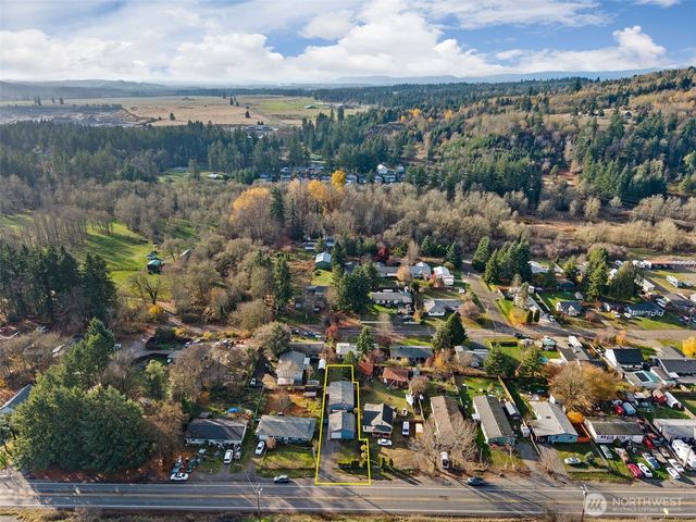 649 State Highway 507 S, Tenino, WA 98589