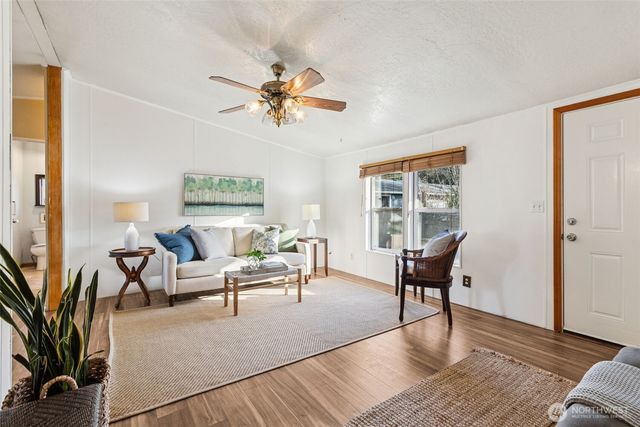 649 State Highway 507 S, Tenino, WA 98589