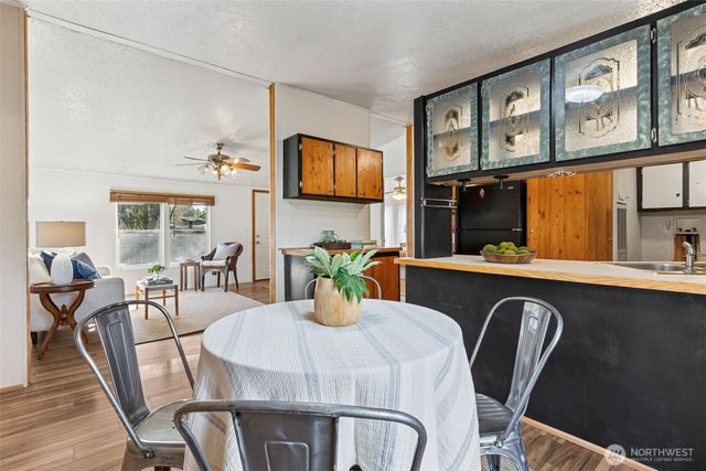 649 State Highway 507 S, Tenino, WA 98589