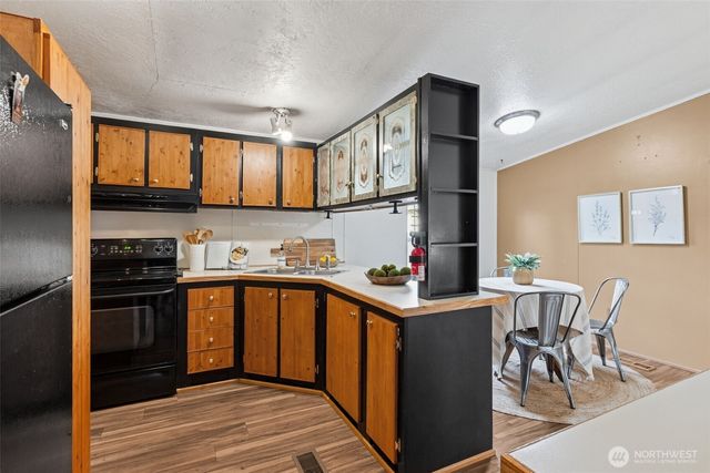 649 State Highway 507 S, Tenino, WA 98589