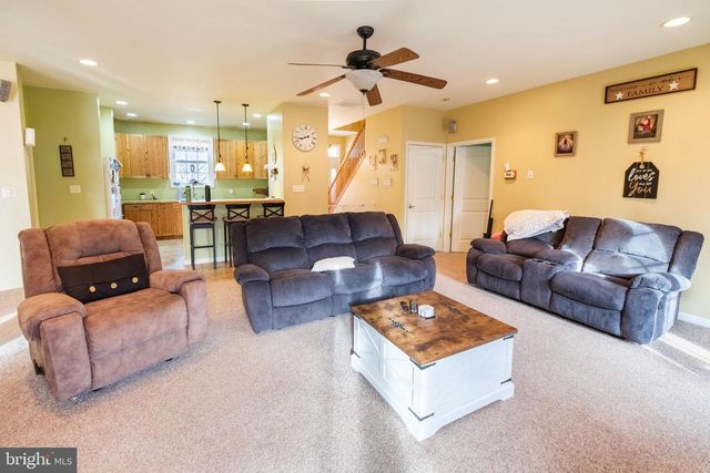 145 GROVE LN, Bellefonte, PA 16823