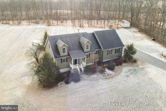 145 GROVE LN, Bellefonte, PA 16823