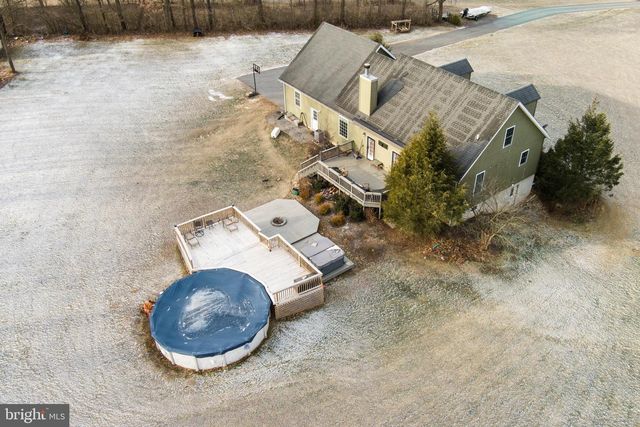 145 GROVE LN, Bellefonte, PA 16823