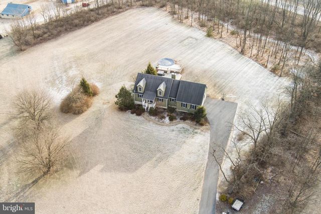 145 GROVE LN, Bellefonte, PA 16823