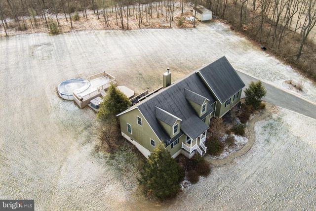 145 GROVE LN, Bellefonte, PA 16823