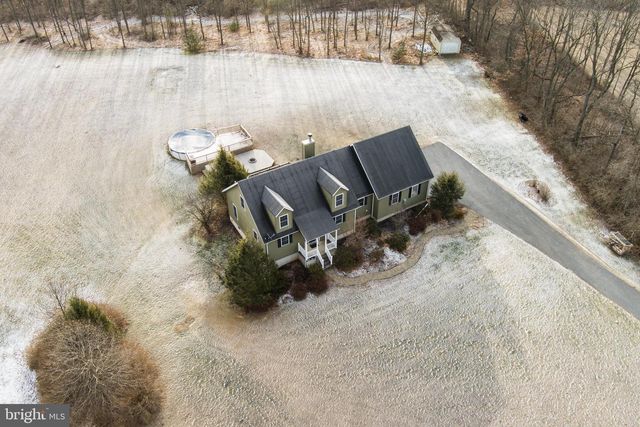 145 GROVE LN, Bellefonte, PA 16823