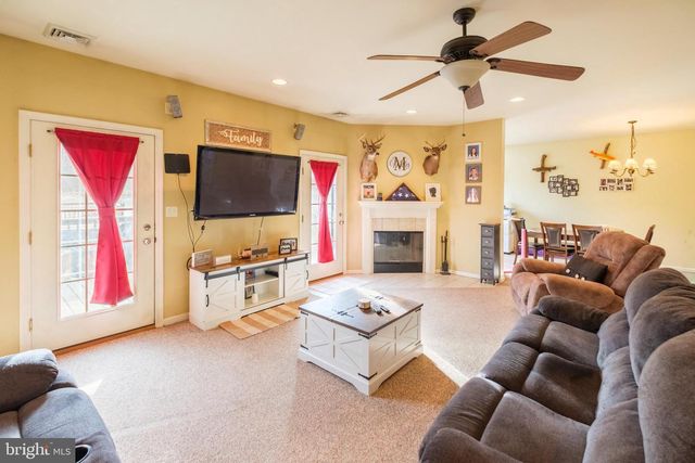 145 GROVE LN, Bellefonte, PA 16823