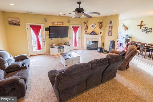 145 GROVE LN, Bellefonte, PA 16823