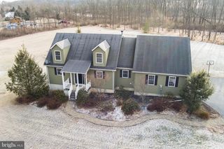 145 GROVE LN, Bellefonte, PA 16823