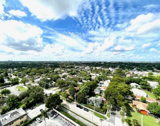 5600 N Flagler Drive 1803, West Palm Beach, FL 33407