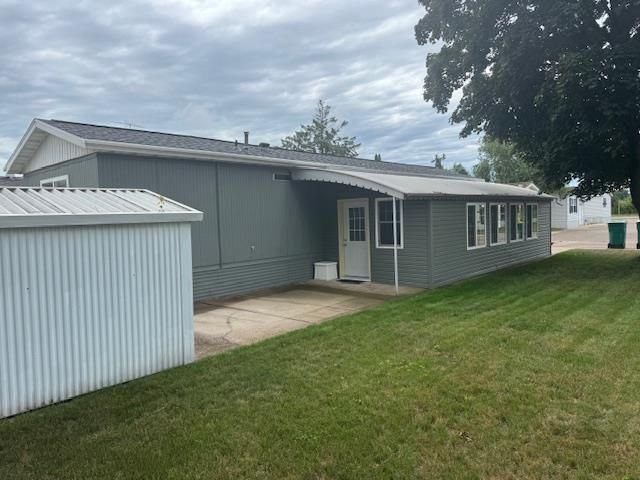 531 GRIFFITH AVENUE #Lot L, Wisconsin Rapids, WI 54494