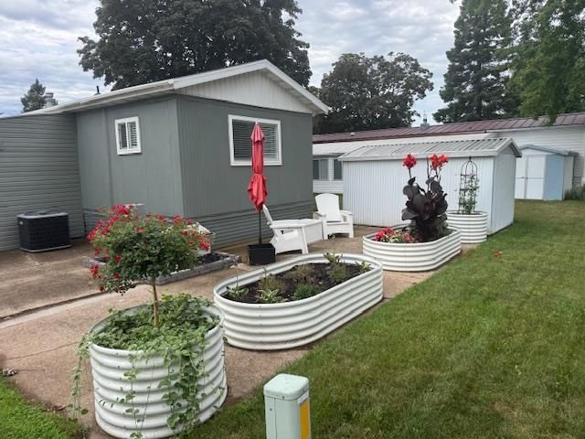 531 GRIFFITH AVENUE #Lot L, Wisconsin Rapids, WI 54494